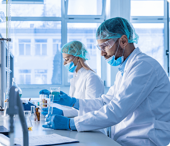 Siedziba Prino-Plast